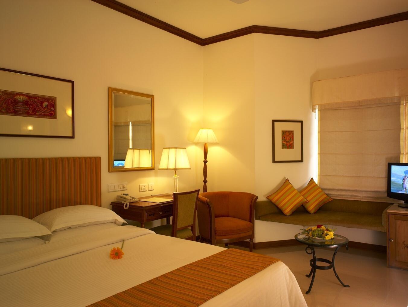 Nani Hotel Kollam Εξωτερικό φωτογραφία