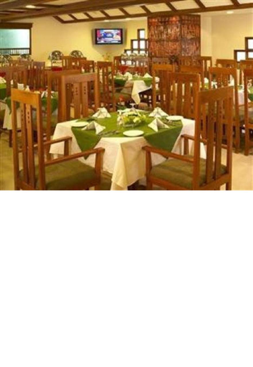 Nani Hotel Kollam Εξωτερικό φωτογραφία