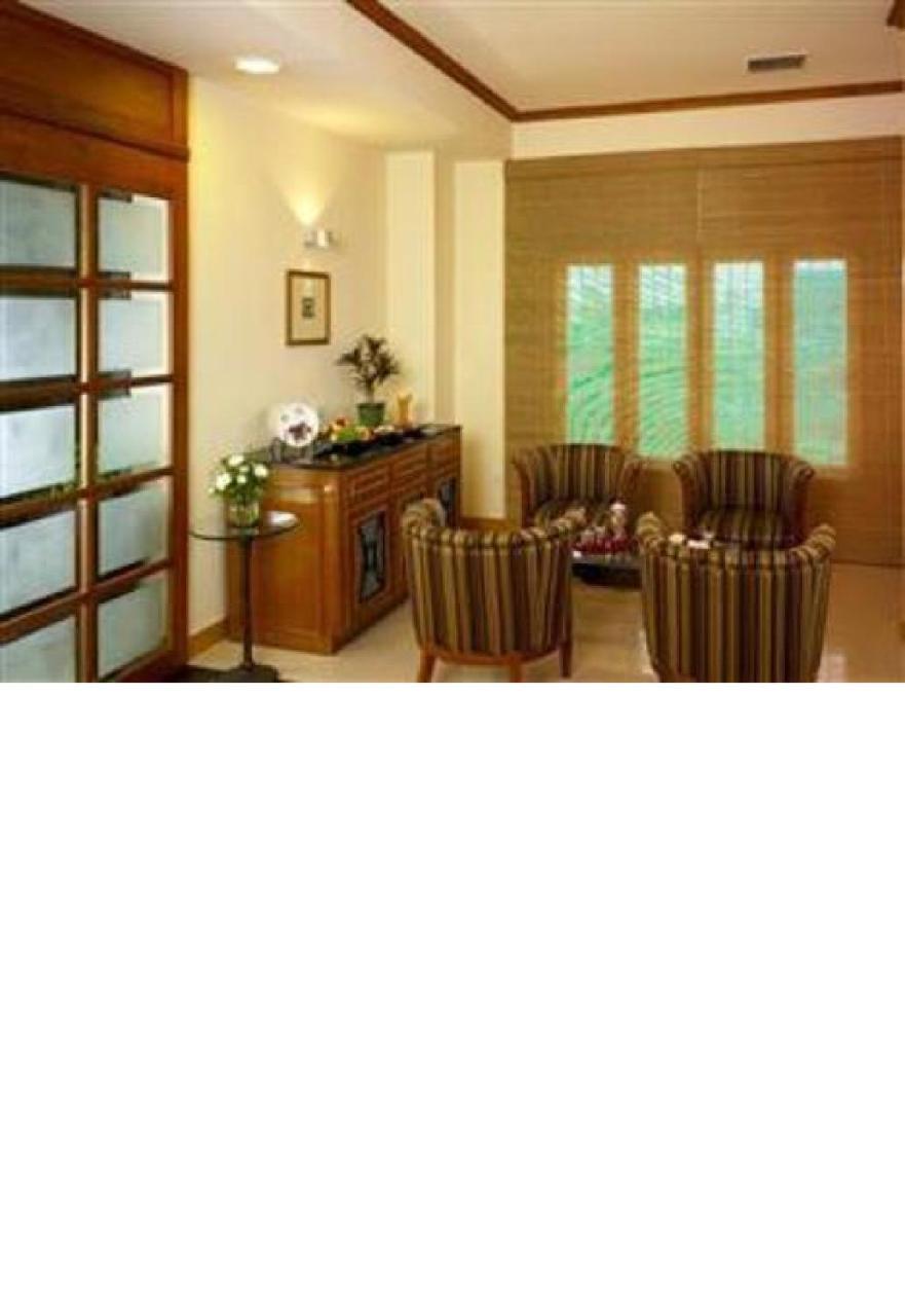 Nani Hotel Kollam Εξωτερικό φωτογραφία
